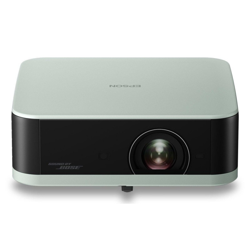 Epson Home Cinema V11HB72340 Beamer Standard Throw-Projektor 700 ANSI Lumen LCD 1080p (1920x1080) Schwarz, Weiß
