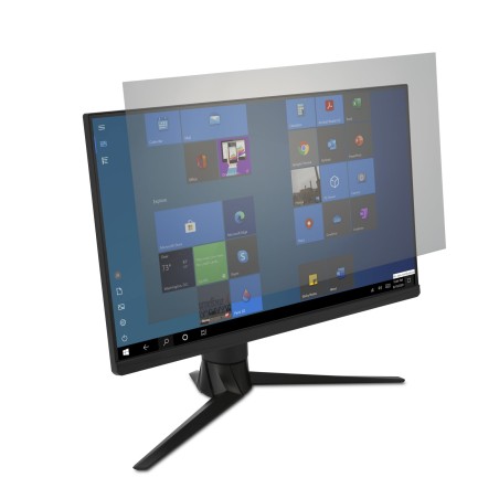 Kensington Filtro antiriflesso e di riduzione della luce blu per monitor da 24” 16 9