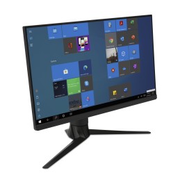 Kensington Filtro antirreflejos y de reducción de luz azul para monitores 16 9 de 24"