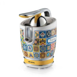 Ariete 0413 0P prensa de cítricos eléctricos 0,6 L 85 W Azul, Amarillo