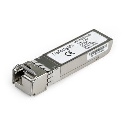 StarTech.com Módulo Transceptor SFP+ Compatible con el Modelo SFP-10G-BXU-I de de Cisco - 10GBASE-BX - Fibra BiDi Ethernet
