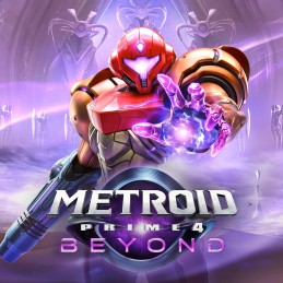 Nintendo Metroid Prime 4  Beyond Standard Anglais, Estonien, Français, Espagnol, Italien, Japonais, Coréen, Néerlandais