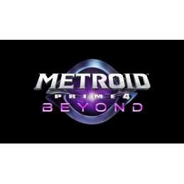Nintendo Metroid Prime 4  Beyond Standard English, Estonian, French, Spanish, Italian, Japanese, Korean, Dutch Nintendo Switch