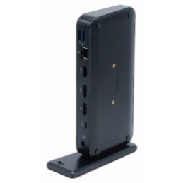 Acer USB Type-C Dock III Cablato USB 3.2 Gen 1 (3.1 Gen 1) Type-C Nero