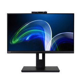 Acer B278U E pantalla para PC 68,6 cm (27") 2560 x 1440 Pixeles UltraWide Quad HD LED Negro