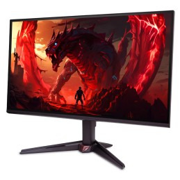 Acer NITRO VG0 VG270UP6bmiipx écran plat de PC 68,6 cm (27") 2560 x 1440 pixels Quad HD LCD Noir