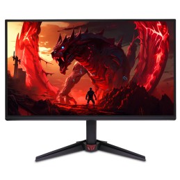 Acer NITRO VG0 VG270UP6bmiipx pantalla para PC 68,6 cm (27") 2560 x 1440 Pixeles Quad HD LCD Negro
