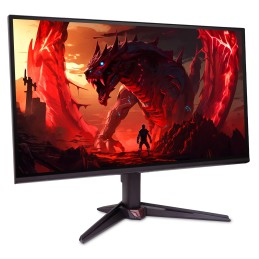 Acer NITRO VG0 VG270UP6bmiipx Monitor PC 68,6 cm (27") 2560 x 1440 Pixel Quad HD LCD Nero