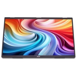 Acer PD193QEbmiuux pantalla para PC 47 cm (18.5") 1920 x 1080 Pixeles Double Full HD LED Gris