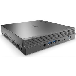 Acer Chromebox CXI5 Intel® Core™ i3 i3-1215U 8 GB DDR4-SDRAM 128 GB eMMC ChromeOS Mini PC Argento