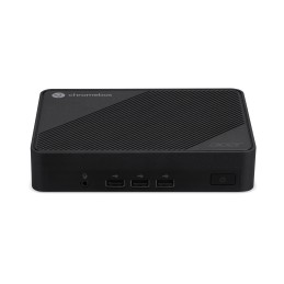 Acer Chromebox CXM2 Intel® N N150 8 GB LPDDR5x-SDRAM 64 GB eMMC ChromeOS Mini PC Black