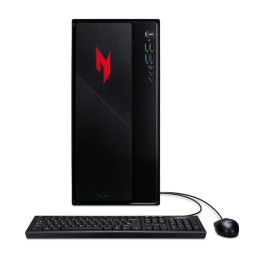 Acer NITRO 20 N20-100-RPL Intel® Core™ i5 i5-13420H 16 GB DDR4-SDRAM 512 GB SSD NVIDIA GeForce RTX 5060 Windows 11 Home Desktop