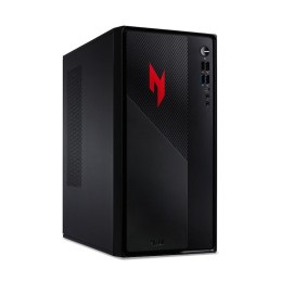 Acer NITRO 20 N20-100-RPL Intel® Core™ i5 i5-13420H 16 GB DDR4-SDRAM 512 GB SSD NVIDIA GeForce RTX 5060 Windows 11 Home Desktop