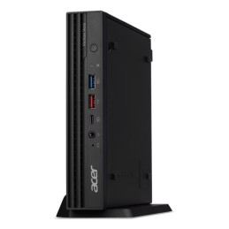 Acer Veriton N N4720GT Intel® Core™ i5 i5-14400T 16 GB DDR5-SDRAM 512 GB SSD Windows 11 Pro Mini PC Negro