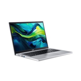Acer Aspire AG14-32P-C5BD Intel® N N150 Computer portatile 35,6 cm (14") WUXGA 8 GB DDR5-SDRAM 512 GB SSD Wi-Fi 6 (802.11ax)