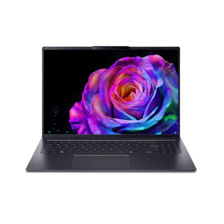 Acer Swift Go 16 SFG16-73-92GG Intel Core Ultra 9 285H Laptop 16" WUXGA+ 32 GB LPDDR5x-SDRAM 1 TB SSD Wi-Fi 6E (802.11ax)