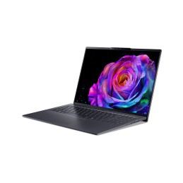 Acer Swift Go 16 SFG16-73-92GG Intel Core Ultra 9 285H Laptop 16" WUXGA+ 32 GB LPDDR5x-SDRAM 1 TB SSD Wi-Fi 6E (802.11ax)