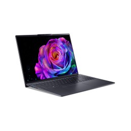 Acer Swift Go 16 SFG16-73-92GG Intel Core Ultra 9 285H Laptop 16" WUXGA+ 32 GB LPDDR5x-SDRAM 1 TB SSD Wi-Fi 6E (802.11ax)