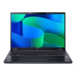 Acer TravelMate P4 TMP416-53-TCO-75UQ Intel Core Ultra 7 155U Laptop 40,6 cm (16") WUXGA 16 GB DDR5-SDRAM 512 GB SSD Wi-Fi 6