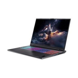 Acer Nitro 18 AI AMD AN18-61-R10V AMD Ryzen AI 7 PRO 350 Laptop 45,7 cm (18") WQXGA 16 GB DDR5-SDRAM 1 TB SSD NVIDIA GeForce