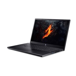 Acer Nitro V 15 ANV15-41-R6PW AMD Ryzen™ 7 7735HS Laptop 15.6" Full HD 16 GB DDR5-SDRAM 512 GB SSD NVIDIA GeForce RTX 4060