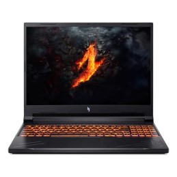 Acer Nitro V 16 ANV16-41-R9SF AMD Ryzen™ 7 8645HS Laptop 40,6 cm (16") WUXGA 16 GB DDR5-SDRAM 512 GB SSD NVIDIA GeForce RTX