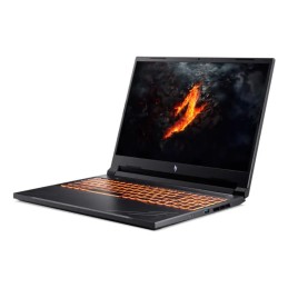 Acer Nitro V 16 ANV16-41-R9SF AMD Ryzen™ 7 8645HS Portátil 40,6 cm (16") WUXGA 16 GB DDR5-SDRAM 512 GB SSD NVIDIA GeForce RTX
