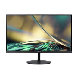 Acer SA322QU A Computerbildschirm 80 cm (31.5") 2560 x 1440 Pixel Wide Quad HD LCD Schwarz