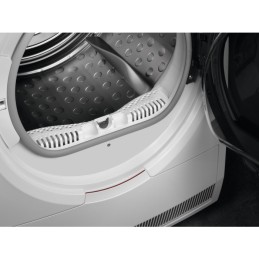 AEG TR9T75680 secadora Independiente Carga frontal 8 kg Blanco