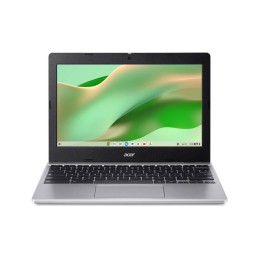 Acer Chromebook CB311-12HT-C8YQ Intel® N N100 11.6" Touchscreen HD 4 GB LPDDR5-SDRAM 64 GB eMMC Wi-Fi 6E (802.11ax) ChromeOS