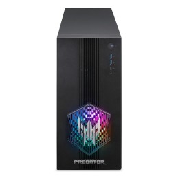 Acer Predator PO3-665_H810 Intel Core Ultra 5 225F 16 GB DDR4-SDRAM 512 GB SSD NVIDIA GeForce RTX 5060 Windows 11 Home