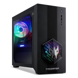 Acer Predator PO3-665_H810 Intel Core Ultra 5 225F 16 Go DDR4-SDRAM 512 Go SSD NVIDIA GeForce RTX 5060 Windows 11 Home Bureau