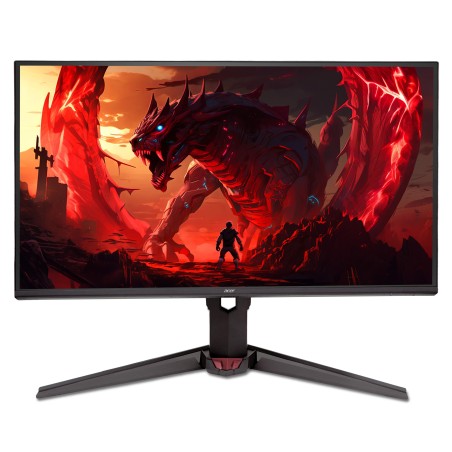 Acer NITRO XV0 UM.HX0EE.323 Monitor PC 68,6 cm (27") 2560 x 1440 Pixel 2.5K LCD Nero