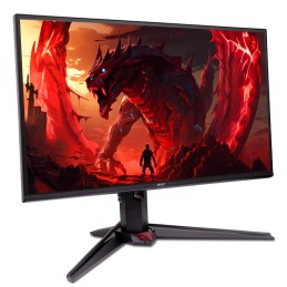 Acer NITRO XV0 UM.HX0EE.323 pantalla para PC 68,6 cm (27") 2560 x 1440 Pixeles 2.5K LCD Negro