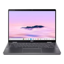 Acer Chromebook CP714-1HN-56GU Intel Core Ultra 5 125U 35,6 cm (14") Touch screen WUXGA 16 GB LPDDR5x-SDRAM 256 GB SSD Wi-Fi 6