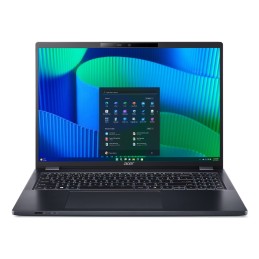 Acer TravelMate P4 TMP416-53-TCO-747D Intel Core Ultra 7 155U Ordinateur portable 40,6 cm (16") WUXGA 32 Go DDR5-SDRAM 1 To SSD