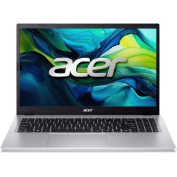 Acer Aspire Go 15 AG15-71P-73XV Intel® Core™ i7 i7-13620H Laptop 15.6" Full HD 16 GB DDR5-SDRAM 512 GB SSD Wi-Fi 6 (802.11ax)