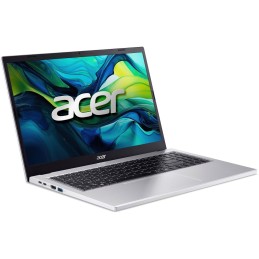 Acer Aspire Go 15 AG15-71P-73XV Intel® Core™ i7 i7-13620H Laptop 39,6 cm (15.6") Full HD 16 GB DDR5-SDRAM 512 GB SSD Wi-Fi 6