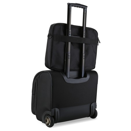 Acer Traveler Case 39,6 cm (15.6") Aktenkoffer Schwarz