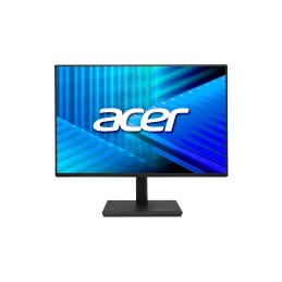 Acer Vero B7 B247YGbmiqprx écran plat de PC 60,5 cm (23.8") 1920 x 1080 pixels Full HD LCD Noir