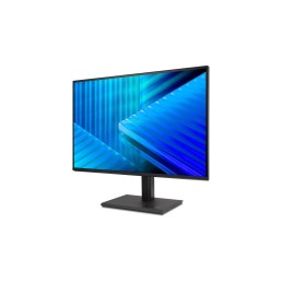 Acer Vero B7 B247YGbmiqprx Computerbildschirm 60,5 cm (23.8") 1920 x 1080 Pixel Full HD LCD Schwarz