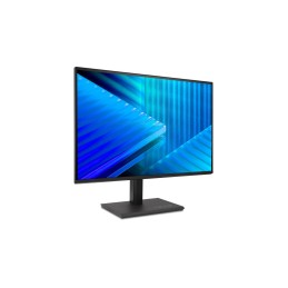 Acer Vero B7 B247YGbmiqprx écran plat de PC 60,5 cm (23.8") 1920 x 1080 pixels Full HD LCD Noir