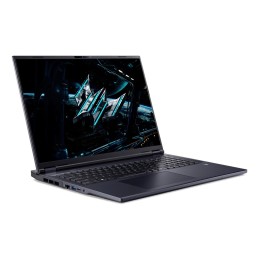 Acer Predator Helios Neo 18 AI PHN18-72-996F Intel Core Ultra 9 275HX Ordinateur portable 45,7 cm (18") WQXGA 32 Go DDR5-SDRAM