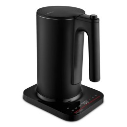 MEDION MD 12106 bouilloire 1,5 L 2200 W Noir