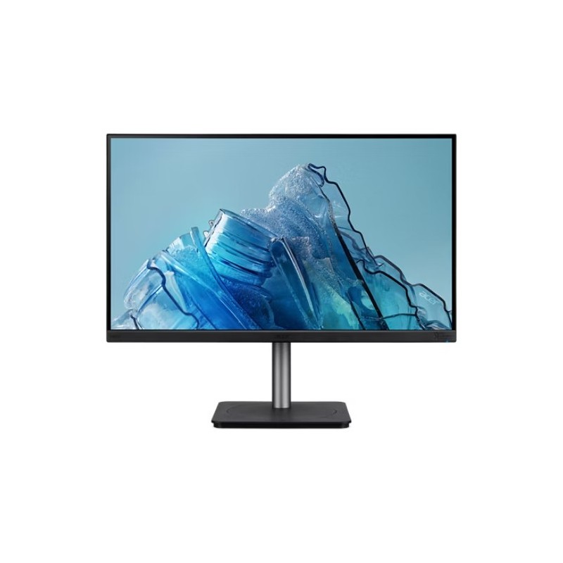 Acer CB243Y E Computerbildschirm 60,5 cm (23.8") 1920 x 1080 Pixel Full HD Schwarz