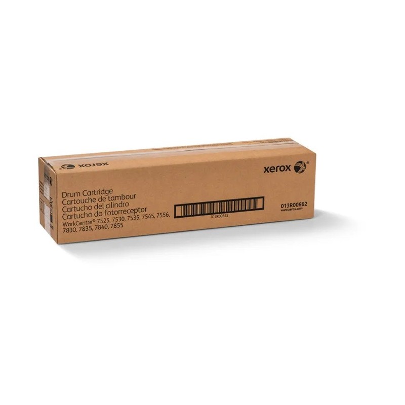 Xerox 013R00662 toner cartridge 1 pc(s) Original