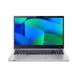Acer TravelMate P2 TMP215-55-TCO-706B Intel Core 7 150U Laptop 39,6 cm (15.6") Full HD 16 GB DDR5-SDRAM 512 GB SSD Wi-Fi 6E