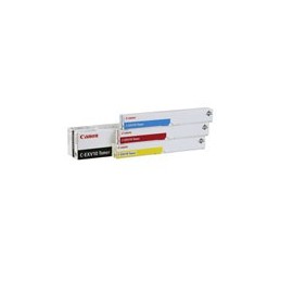 Canon C-EXV10 Toner Black toner cartridge Original