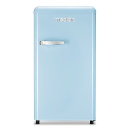 MEDION MD 37800 Kühlschrank Freistehend 91 l Blau