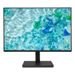 Acer Vero B7 B277 G écran plat de PC 68,6 cm (27") 1920 x 1080 pixels Full HD LCD Noir